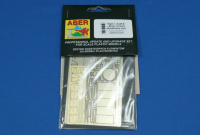 Tiger I, Ausf.E - Early version - Additional set - 1/16