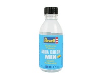 Revell Aqua Color Mix - Thinner and Retarder - 100ml