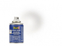 Revell Spray Color 01 Clear - Gloss - 100ml
