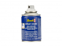 Revell Spray Color 01 Farblos / Klarlack - Glänzend - 100ml