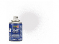 Revell Spray Color 02 Clear - Flat - 100ml