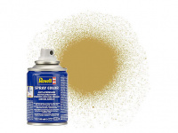 Revell Spray Color 16 Sand RAL 1024 - Flat - 100ml