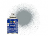 Revell Spray Color 76 Light Grey USAF - Flat - 100ml