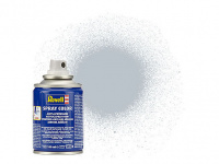 Revell Spray Color 99 Aluminium - Metallic - 100ml