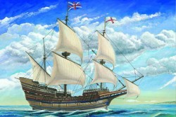 Mayflower - 1:60