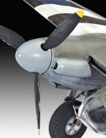 de Havilland Mosquito Mk. IV - 1/32