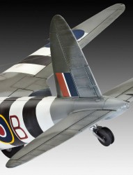 de Havilland Mosquito Mk. IV - 1/32