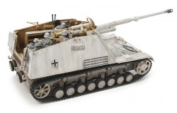 Panzerjäger Nashorn - Sd.Kfz. 164 - 1:35