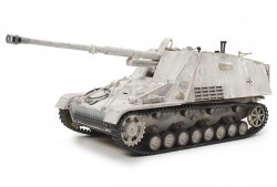 German Tank Destroyer Nashorn - Sd.Kfz. 164 - 1/35