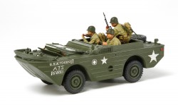 Ford GPA Amphibian 4x4 Truck - 1/4Ton - 1/35