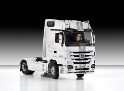 Mercedes-Benz Actros MP3 - 1/24