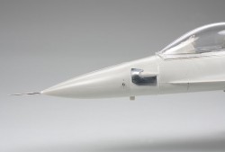 F-16 Detail Set / Detail Up Parts Set - 1:48