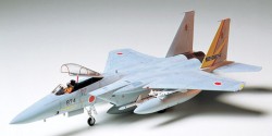 JASDF F-15J Eagle - 1/48
