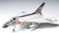 Douglas F4D-1 Skyray - 1/48