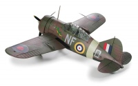 Brewster B-339 Buffalo - Pacific Theater - 1:48