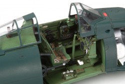 Mitsubishi A6M5/5a Zero - Fighter (Zeke) - 1:48