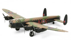Avro Lancaster B Mk.III 