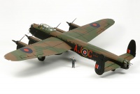 Avro Lancaster B Mk.III 