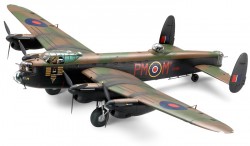 Avro Lancaster B Mk. I/III - 1/48