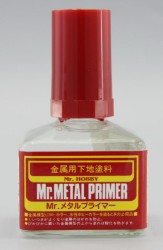 Mr. Metal Primer R