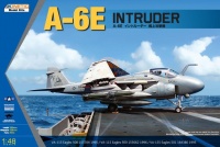 Grumman A-6E Intruder - 1/48