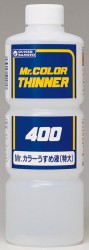 Mr. Color Thinner - 400ml