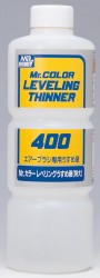 Mr. Color Leveling Thinner - 400ml