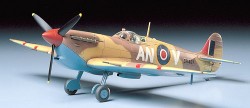 Supermarine Spitfire Mk. Vb - Trop - 1:48