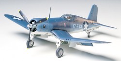 Vought F4U-1/2 Birdcage Corsair - 1/48