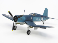 Vought F4U-1/2 Birdcage Corsair - 1/48