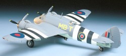 Bristol Beaufighter TF Mk. X - 1/48