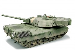 Leopard C2 Mexas - Kanadischer Hauptkampfpanzer - 1:35