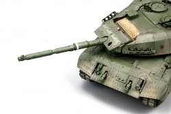 Leopard C2 Mexas - Kanadischer Hauptkampfpanzer - 1:35