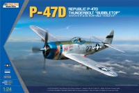 Republic P-47D Thunderbolt 