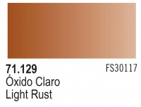 Model Air 71129 - Light Rust FS30117