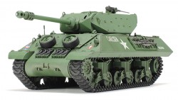 M10 IIC Achilles - British Tank Destroyer - 1/48