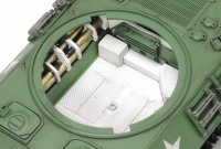 M10 IIC Achilles - British Tank Destroyer - 1:48