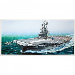 USS Intrepid CV-11 - 1/350