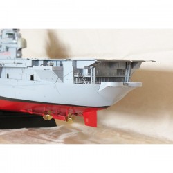 USS Intrepid CV-11 - 1/350