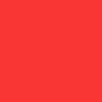 Mr. Hobby Color H23 Shine Red / Leuchtend Rot - Glänzend