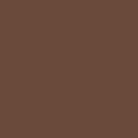 Mr. Hobby Color H37 Wood Brown / Holzbraun - Glänzend
