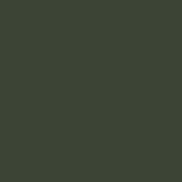Mr. Hobby Color H73 Dark Green / Dunkelgrün - Seidenmatt