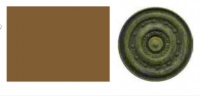 Model Wash 76520 - Dark Khaki Green for light Camouflage - 35ml