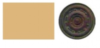 Model Wash 76522 - Wüstenstaub / Desert Dust - 35ml
