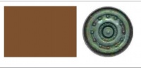 Model Wash 76523 - Europäischer Staub / European Dust - 35ml
