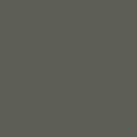 Mr. Hobby Color H82 Dark Gray - Semi Gloss