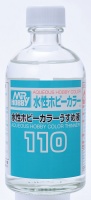 Mr. Hobby Aqueous Hobby Color Thinner / Verdünner - 110ml