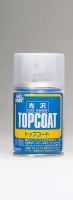 Mr. Topcoat - Gloss - Spray