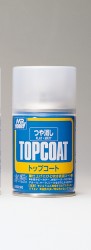 Mr. Topcoat - Matt - Spray