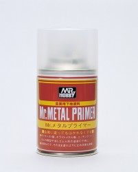 Mr. Metal Primer R - Spray